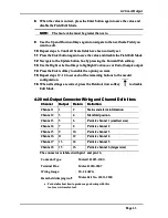 Предварительный просмотр 202 страницы Particle Measuring Systems LASAIR II 310 Operator'S Manual