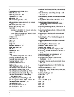 Предварительный просмотр 225 страницы Particle Measuring Systems LASAIR II 310 Operator'S Manual