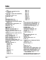 Предварительный просмотр 228 страницы Particle Measuring Systems LASAIR II 310 Operator'S Manual