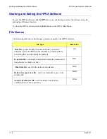 Preview for 18 page of Particulate Systems HPVA Series Operator'S Manual