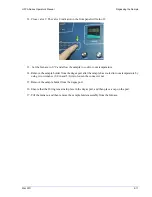 Preview for 31 page of Particulate Systems HPVA Series Operator'S Manual