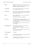 Preview for 50 page of Particulate Systems HPVA Series Operator'S Manual