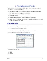 Preview for 53 page of Particulate Systems HPVA Series Operator'S Manual