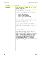 Preview for 56 page of Particulate Systems HPVA Series Operator'S Manual