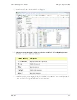 Preview for 59 page of Particulate Systems HPVA Series Operator'S Manual