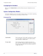 Preview for 72 page of Particulate Systems HPVA Series Operator'S Manual