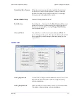 Preview for 73 page of Particulate Systems HPVA Series Operator'S Manual