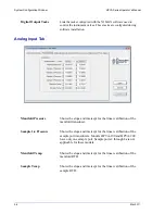 Preview for 74 page of Particulate Systems HPVA Series Operator'S Manual