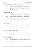 Preview for 100 page of Particulate Systems HPVA Series Operator'S Manual