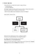 Preview for 8 page of Partilink M43-H04H02 User Manual