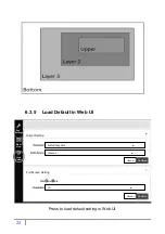 Предварительный просмотр 26 страницы Partilink VP-QV41H User Manual