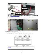 Предварительный просмотр 17 страницы Partizan ADM-44U User Manual