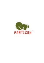 Предварительный просмотр 1 страницы Partizan HDR-41M Quick Start Manual