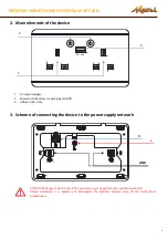 Preview for 5 page of Partizan Myers MSP-2UK User Manual