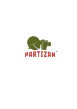 Partizan PAB-FC2 Quick Start Manual preview