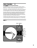 Preview for 5 page of Partlow ANDERSON AIC 3382 Installation, Wiring, Operation Manual