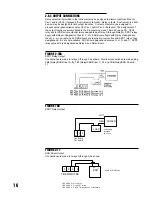 Preview for 16 page of Partlow ANDERSON AIC 3382 Installation, Wiring, Operation Manual