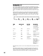 Preview for 18 page of Partlow ANDERSON AIC 3382 Installation, Wiring, Operation Manual