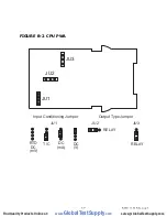 Предварительный просмотр 37 страницы Partlow MIC 1161 Operator'S Manual