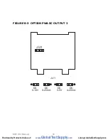 Предварительный просмотр 38 страницы Partlow MIC 1161 Operator'S Manual