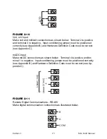 Preview for 15 page of Partlow MIC 1400 Operator'S Manual