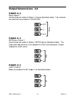 Preview for 16 page of Partlow MIC 1400 Operator'S Manual