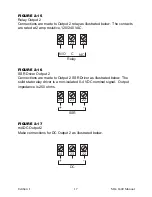 Preview for 17 page of Partlow MIC 1400 Operator'S Manual