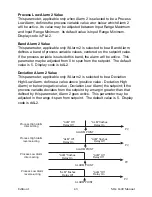 Preview for 43 page of Partlow MIC 1400 Operator'S Manual