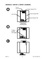 Preview for 51 page of Partlow MIC 1400 Operator'S Manual