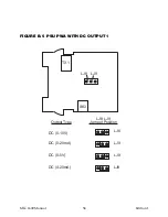 Preview for 54 page of Partlow MIC 1400 Operator'S Manual