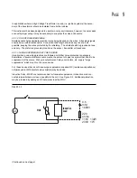 Preview for 9 page of Partlow MIC 2000 Installation And Operation Manual