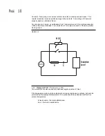 Preview for 10 page of Partlow MIC 2000 Installation And Operation Manual