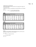 Preview for 11 page of Partlow MIC 2000 Installation And Operation Manual