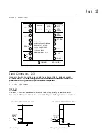 Preview for 13 page of Partlow MIC 2000 Installation And Operation Manual