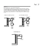 Preview for 17 page of Partlow MIC 2000 Installation And Operation Manual