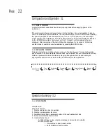 Preview for 22 page of Partlow MIC 2000 Installation And Operation Manual