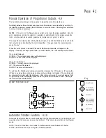 Preview for 41 page of Partlow MIC 2000 Installation And Operation Manual