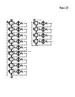 Предварительный просмотр 27 страницы Partlow MIC 6000 Installation, Wiring, Operation Manual