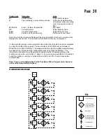 Предварительный просмотр 39 страницы Partlow MIC 6000 Installation, Wiring, Operation Manual