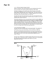 Предварительный просмотр 42 страницы Partlow MIC 6000 Installation, Wiring, Operation Manual