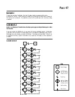 Предварительный просмотр 47 страницы Partlow MIC 6000 Installation, Wiring, Operation Manual