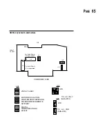 Предварительный просмотр 65 страницы Partlow MIC 6000 Installation, Wiring, Operation Manual