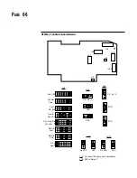 Предварительный просмотр 66 страницы Partlow MIC 6000 Installation, Wiring, Operation Manual