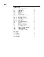 Preview for 4 page of Partlow MIC 8200 Installation And Operation Manual