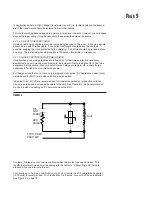 Preview for 9 page of Partlow MIC 8200 Installation And Operation Manual