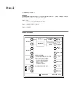 Preview for 12 page of Partlow MIC 8200 Installation And Operation Manual