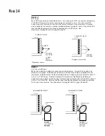 Preview for 14 page of Partlow MIC 8200 Installation And Operation Manual