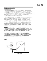 Preview for 45 page of Partlow MIC 8200 Installation And Operation Manual