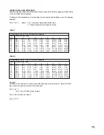 Preview for 11 page of Partlow MRC 7000 Installation & Operation Manual