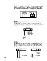 Preview for 14 page of Partlow MRC 7000 Installation & Operation Manual